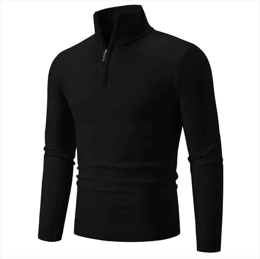 ActiveZip - Men sweater